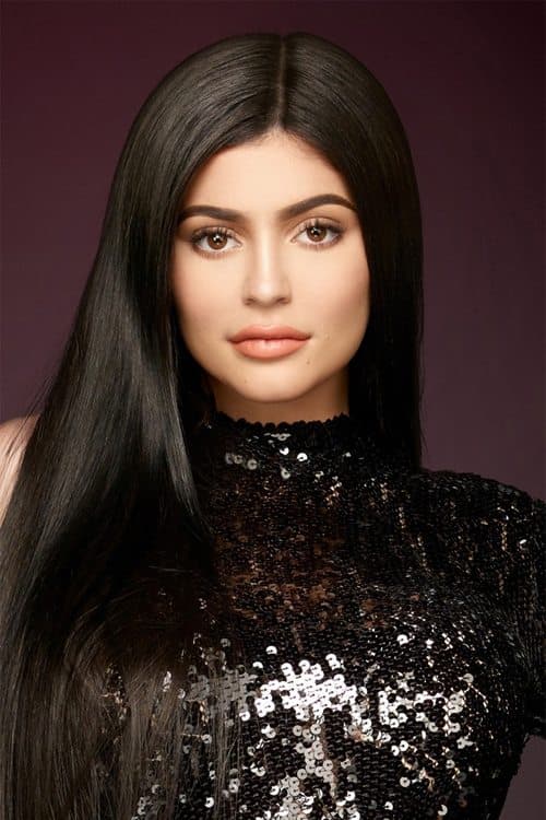 Zdjęcie Kylie Jenner