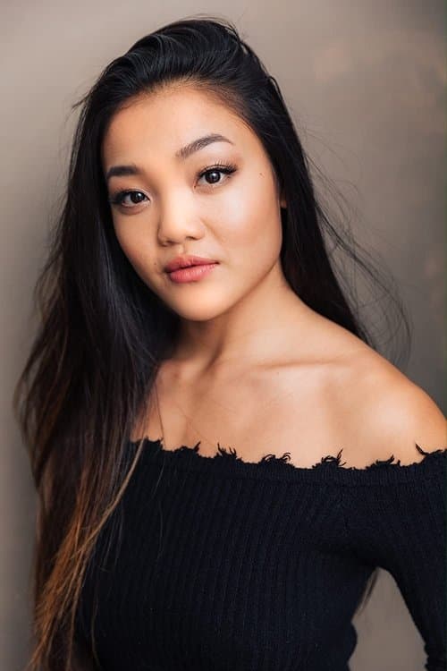 Zdjęcie Kylie Liya Page