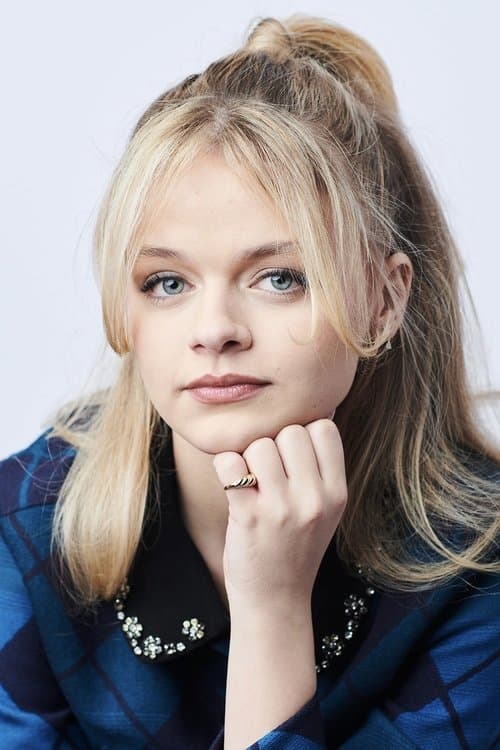 Zdjęcie Kylie Rogers