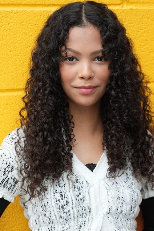 Zdjęcie Kyliegh Curran