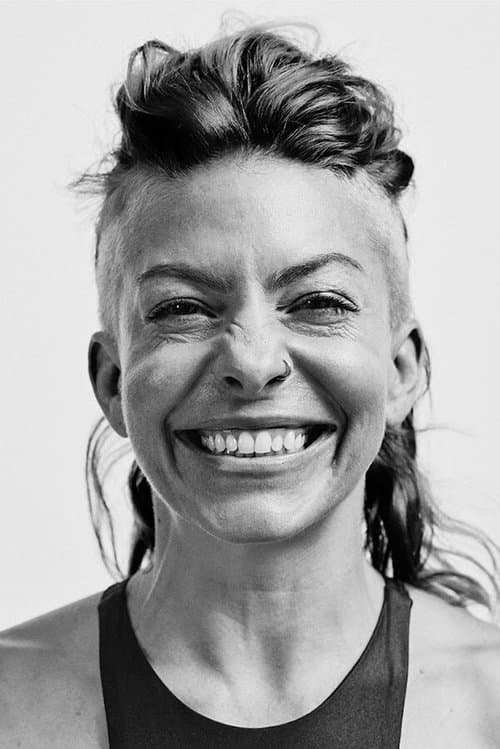 Zdjęcie Kym Perfetto