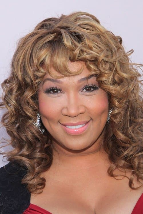 Zdjęcie Kym Whitley