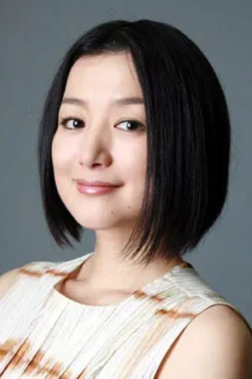 Zdjęcie Kyoka Suzuki