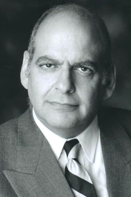 Zdjęcie L. Harvey Gold