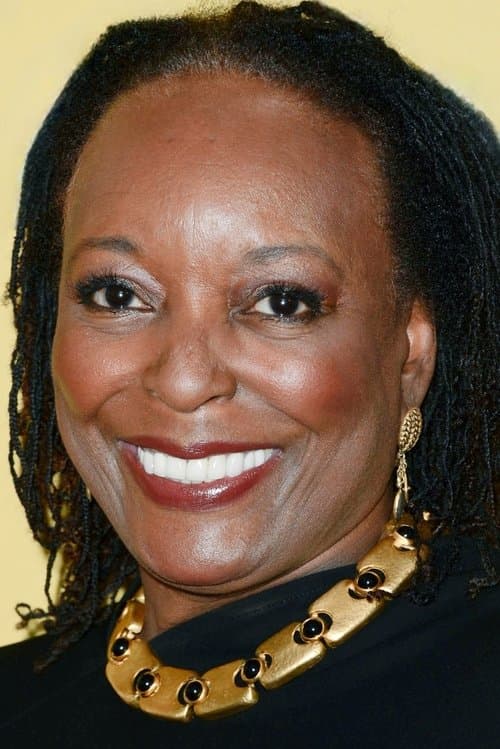 Zdjęcie L. Scott Caldwell