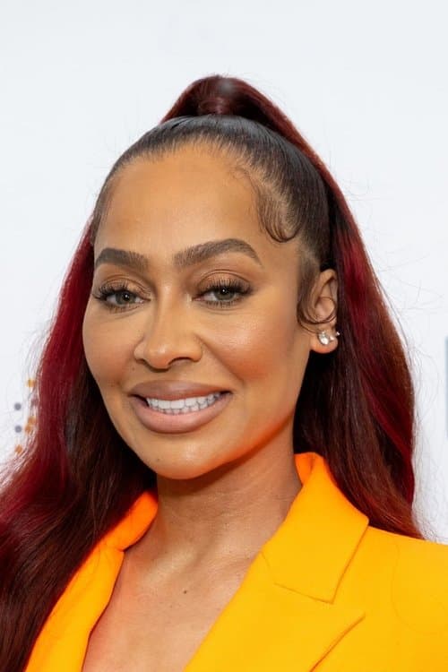 Zdjęcie La La Anthony