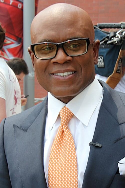 Zdjęcie L.A. Reid