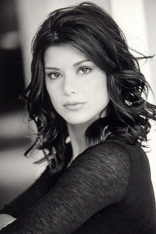 Zdjęcie Lacey Beeman