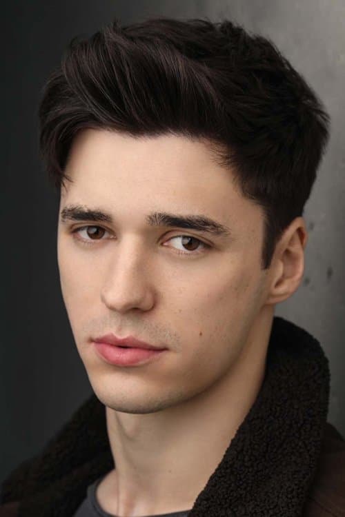 Zdjęcie Lachlan Quarmby