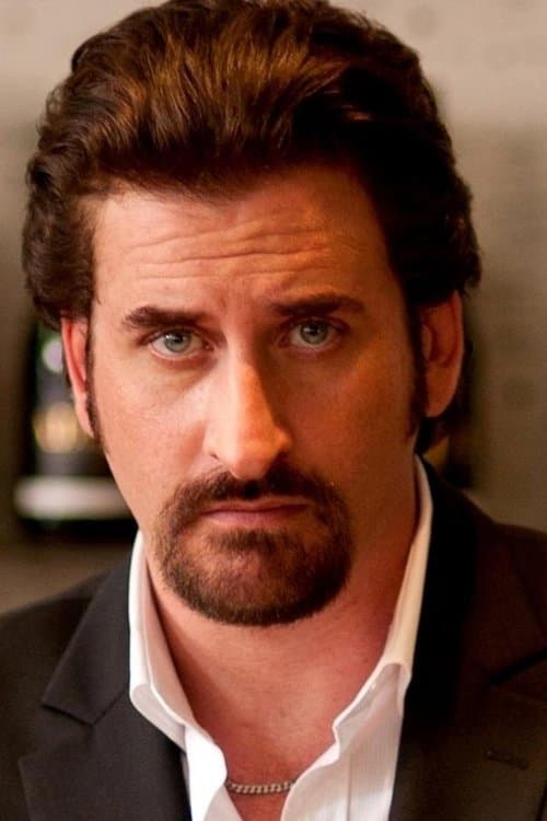 Zdjęcie Lachy Hulme