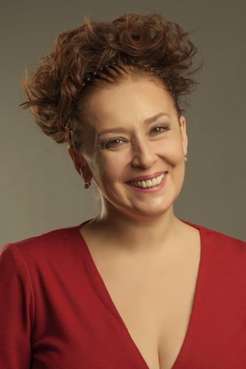 Zdjęcie Laçin Ceylan