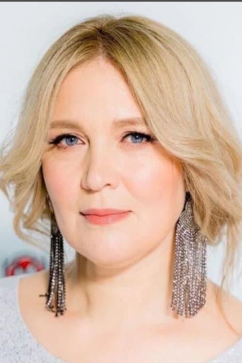 Zdjęcie Лада Сизоненко