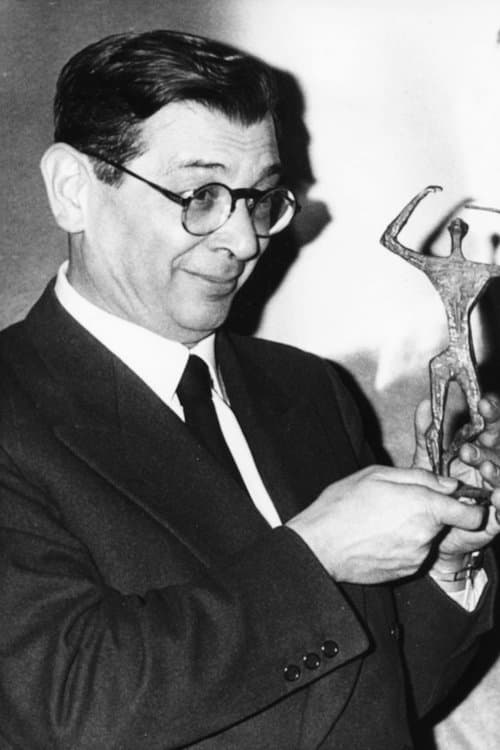 Ladislao Vajda całe filmy