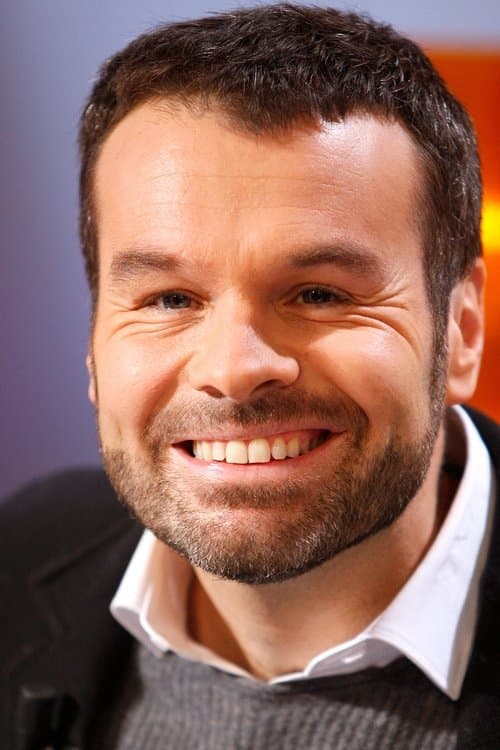 Ladislas Chollat całe filmy