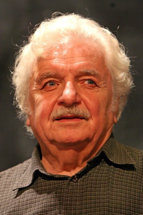 Zdjęcie Ladislav Smoljak