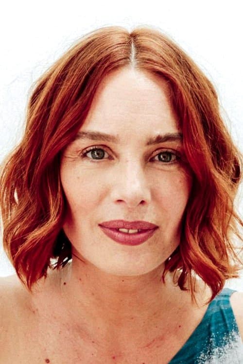 Zdjęcie Laetitia Dosch