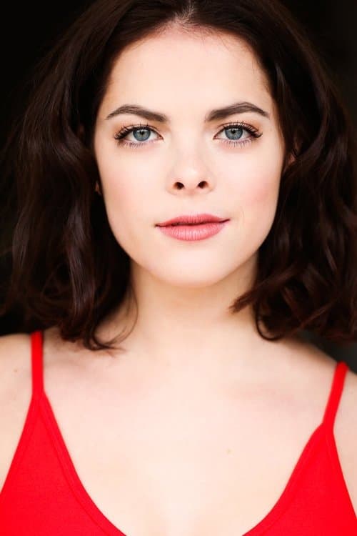 Zdjęcie Laetitia Isambert