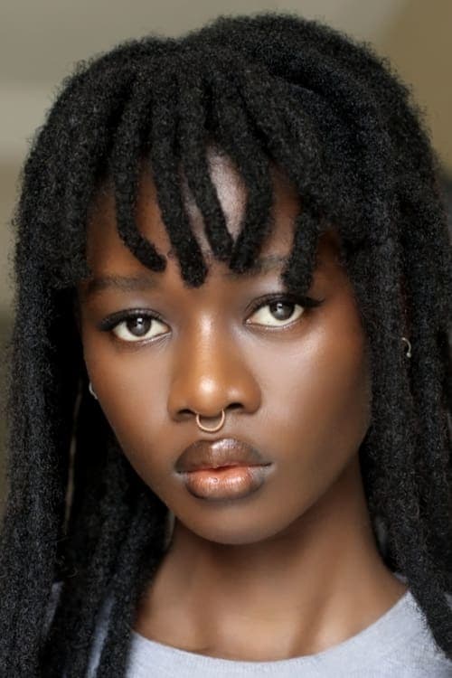 Zdjęcie Laëtitia Ky