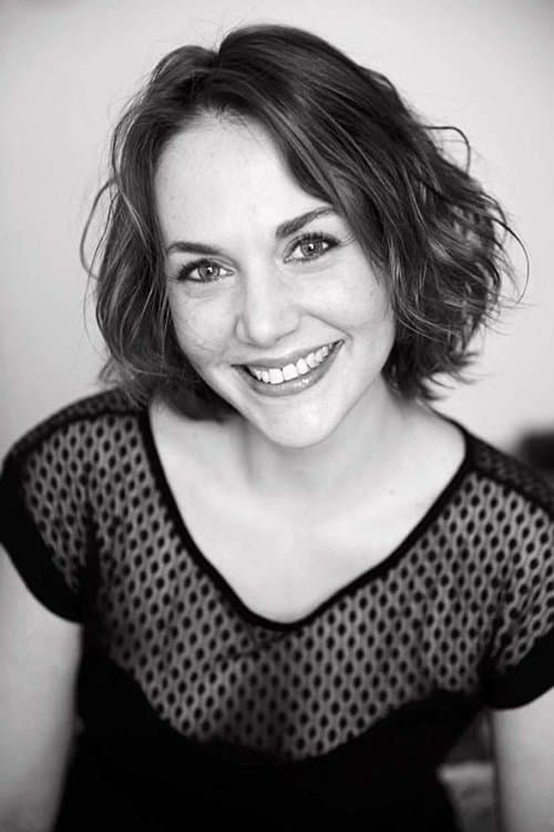 Zdjęcie Laetitia Legrix