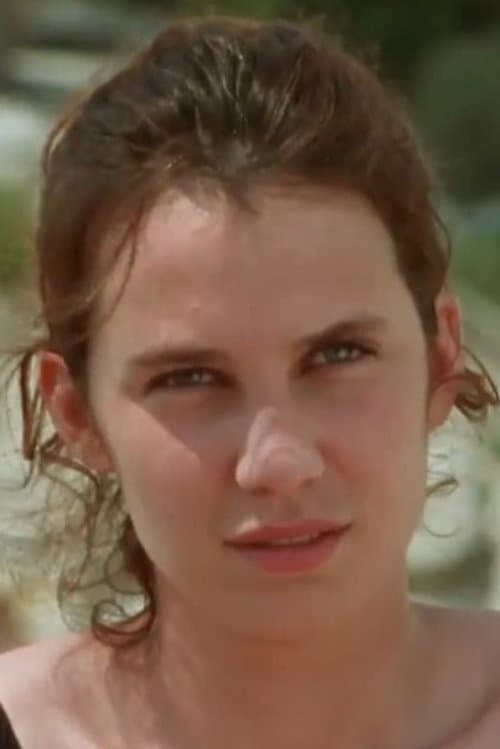 Zdjęcie Laetitia Pesenti