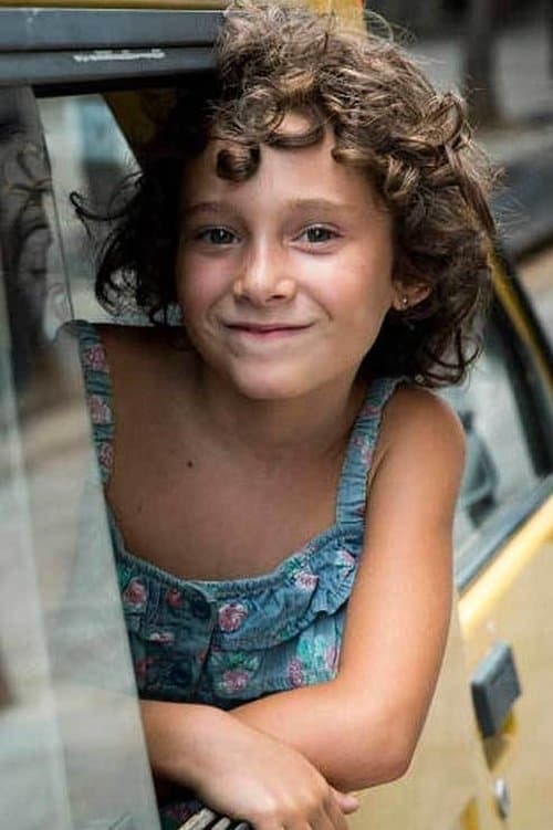 Zdjęcie Laia Artigas