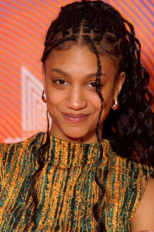 Zdjęcie Laïka Blanc-Francard