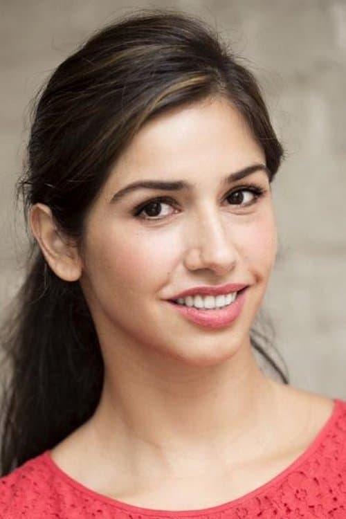 Zdjęcie Laila Banki