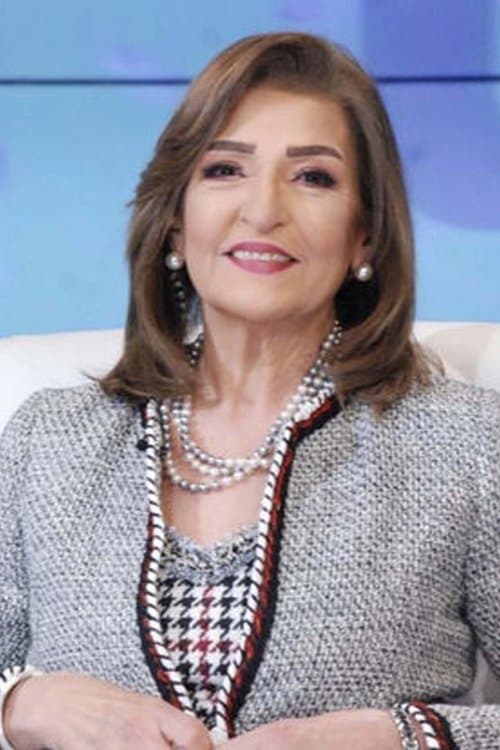 Zdjęcie Laila Ezz El Arab