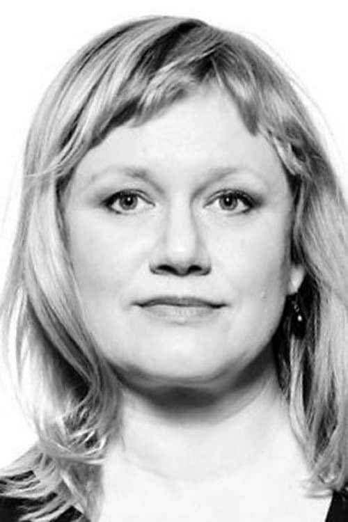 Zdjęcie Laila Goody