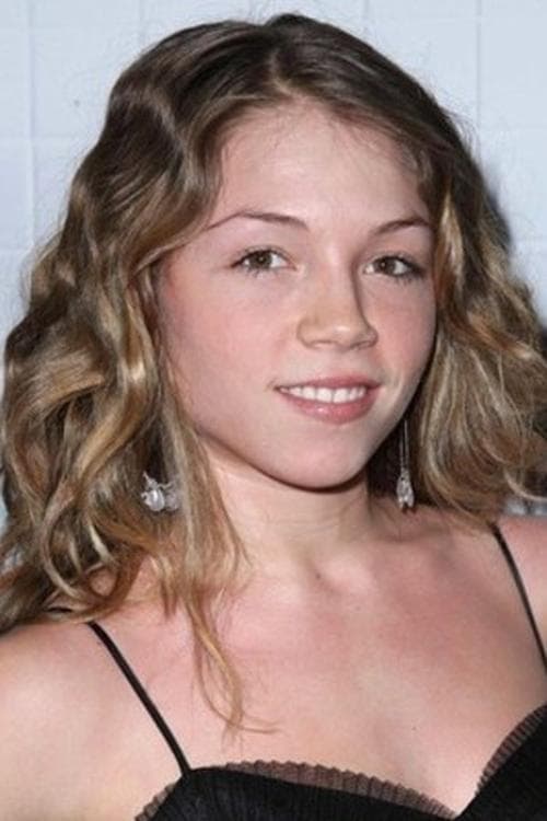 Zdjęcie Laila Liliana Garro