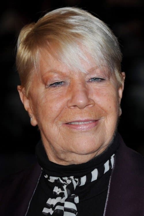 Zdjęcie Laila Morse
