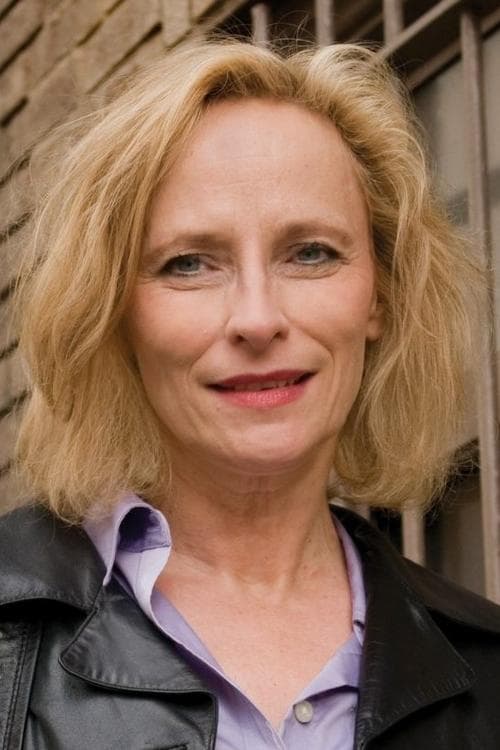 Zdjęcie Laila Robins