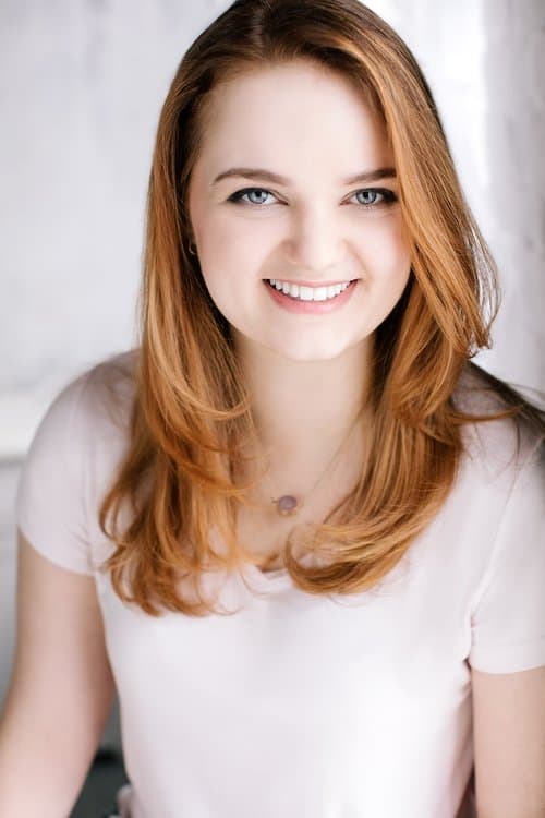 Zdjęcie Laine MacNeil