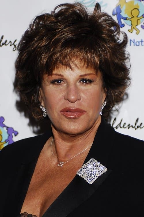 Zdjęcie Lainie Kazan