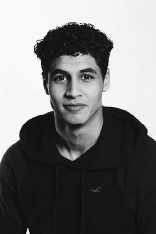 Zdjęcie Laïs Salameh