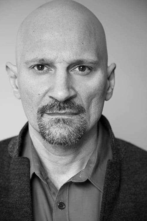 Zdjęcie Laith Nakli