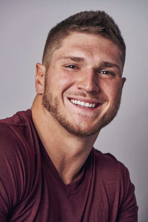 Zdjęcie Laith Wallschleger