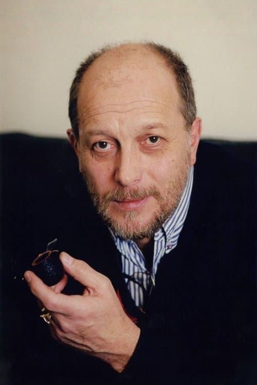 Zdjęcie Lajos Balázsovits