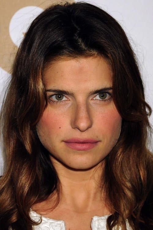 Zdjęcie Lake Bell