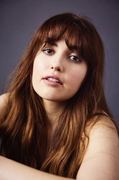 Zdjęcie Laken Giles