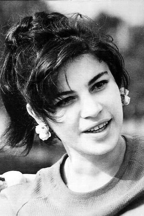 Zdjęcie Lali Meskhi