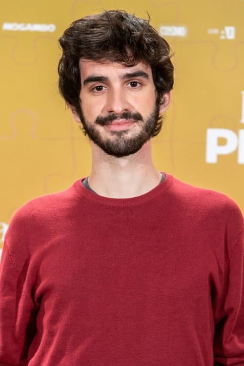 Zdjęcie Lalo Tenorio