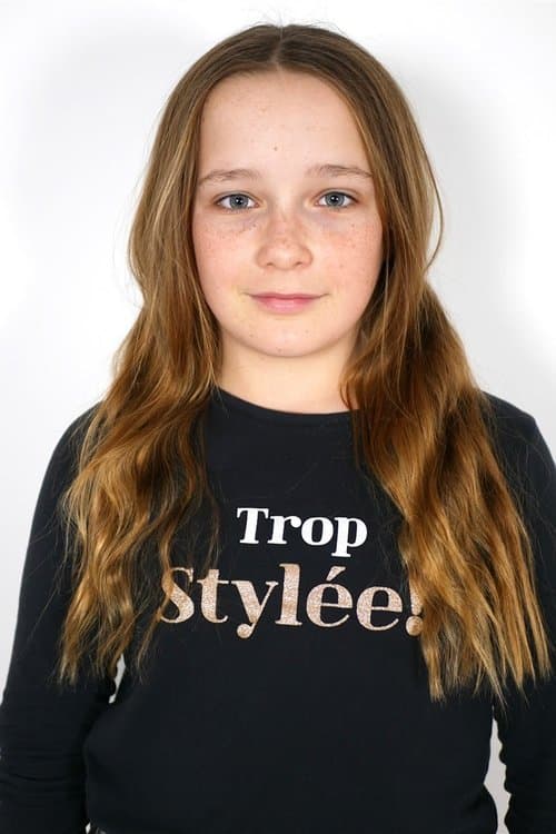 Zdjęcie Laly Mercier