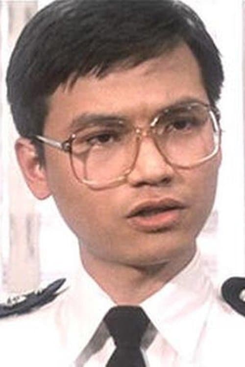 Zdjęcie Lam Kwok-Hung