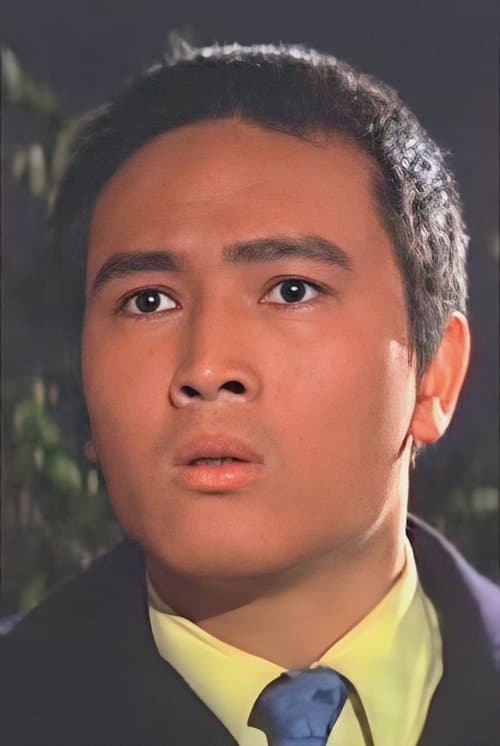 Zdjęcie Lam Wai-Tiu