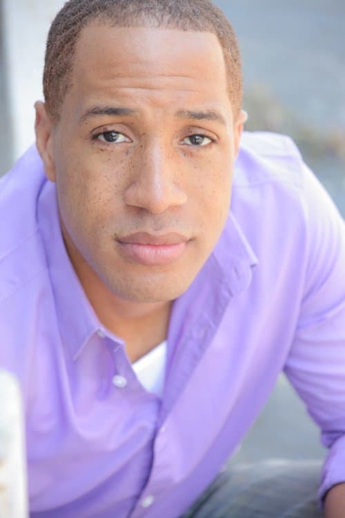 Zdjęcie Lamar Stewart