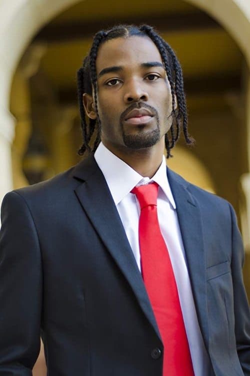 Zdjęcie Lamar Usher