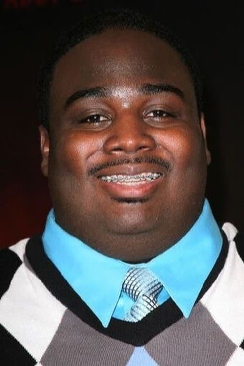 Zdjęcie Lamarcus Tinker