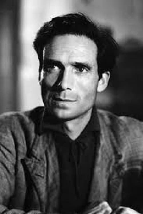 Zdjęcie Lamberto Maggiorani