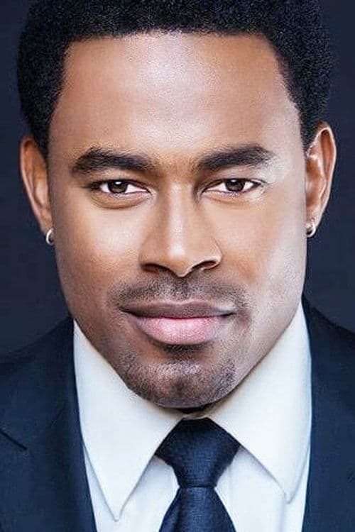 Zdjęcie Lamman Rucker